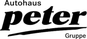 Logo Automobile Peter GmbH